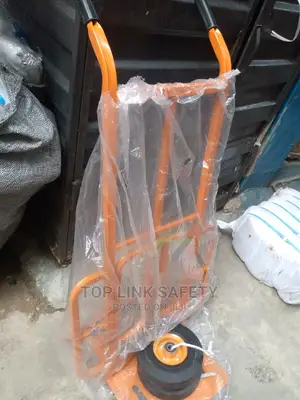 Hand Truck 300kg