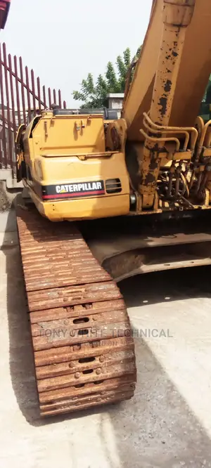 Caterpillar 325bl/320bl/325l Excavator for Sale