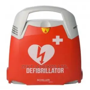 Schiller Automatic External Defibrillator