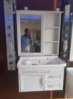 Cabinet Basin