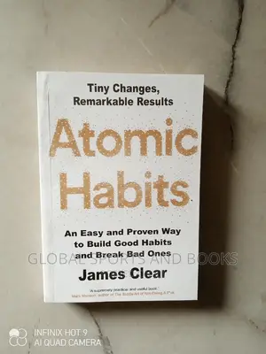 Atomic Habit
