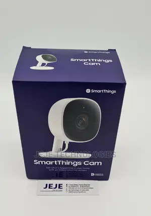 Samsung Smartthings Cam