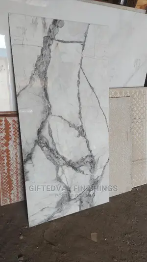 60*120 Spanish Glossy Floor Tiles