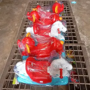 Pilsan Rocker