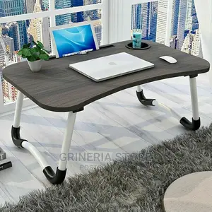 Laptop Bedside Foldable Desk