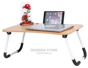 Laptop Portable Foldable Desk