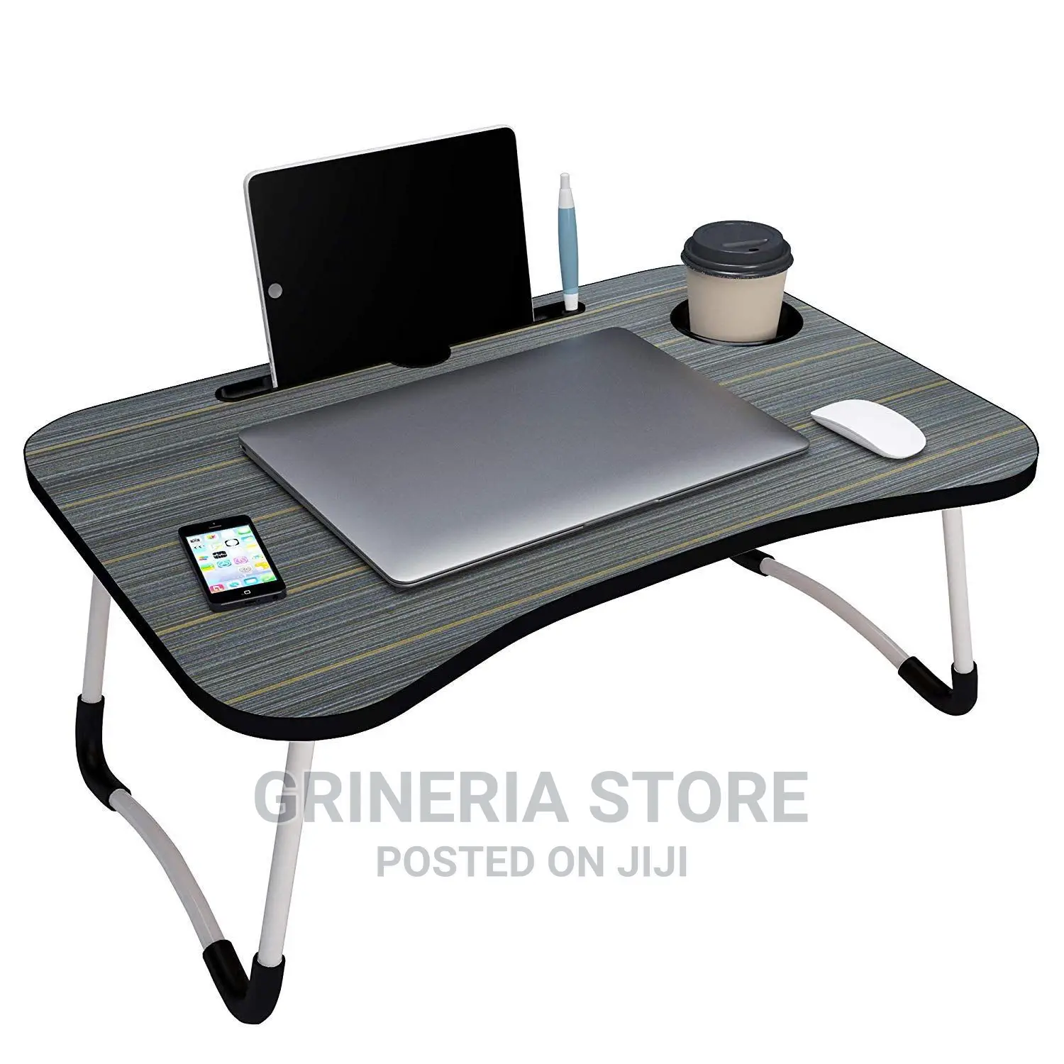 Multipurpose Tray Laptop Table