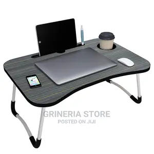 Multipurpose Tray Laptop Table