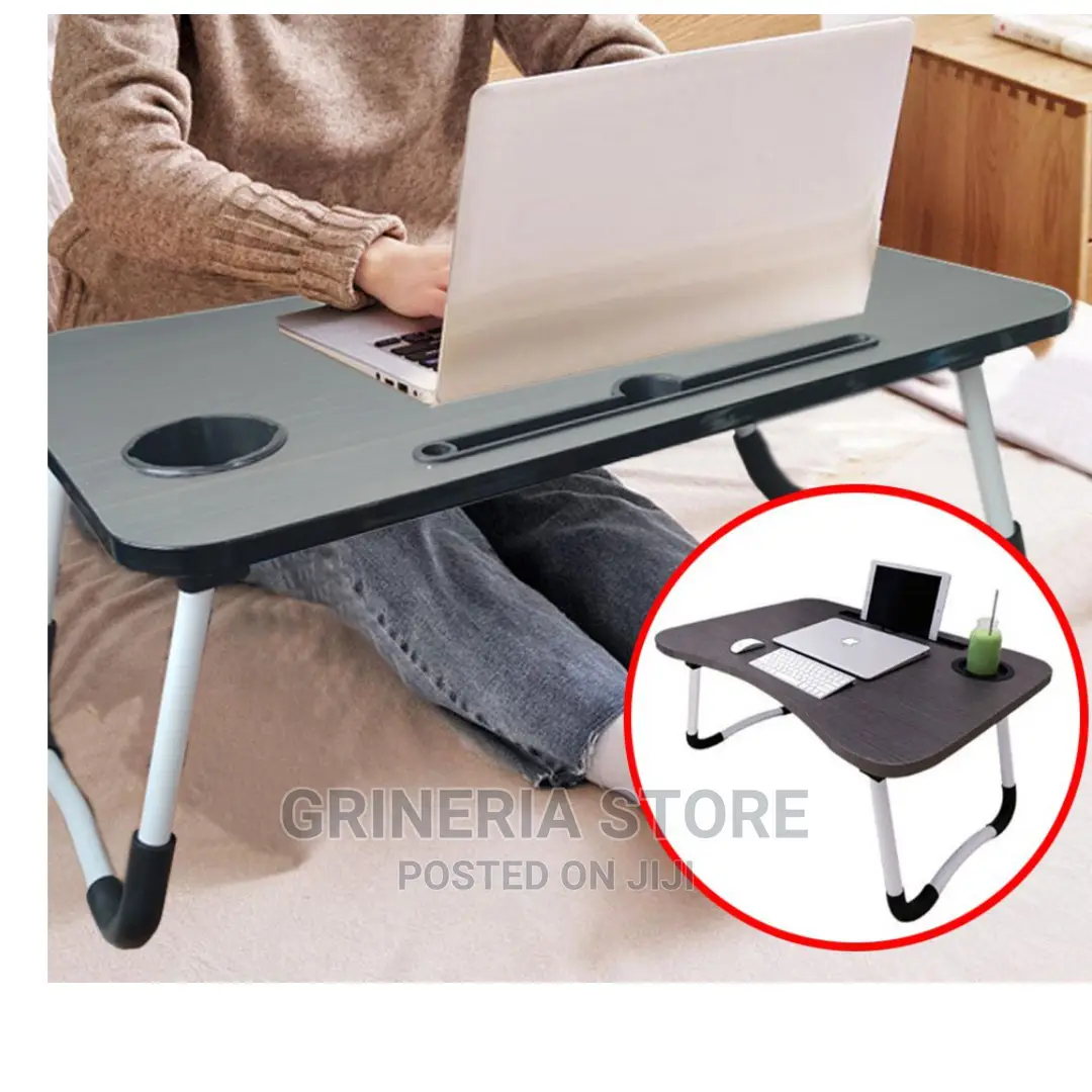 Comfy Portable Bedside Table