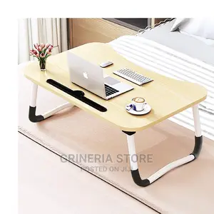 Non Slip Laptop Bedside Table
