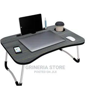 Now in Stock, Table for Laptop