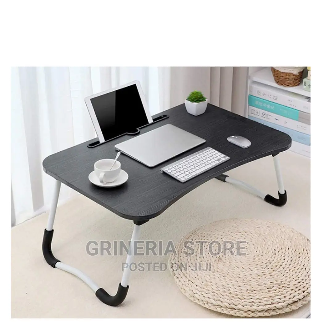 Adjustable Bedside Table