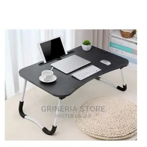 Adjustable Bedside Table