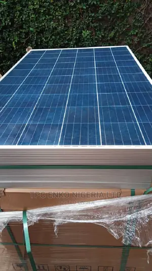 Tommatech German Brand Solar Panels