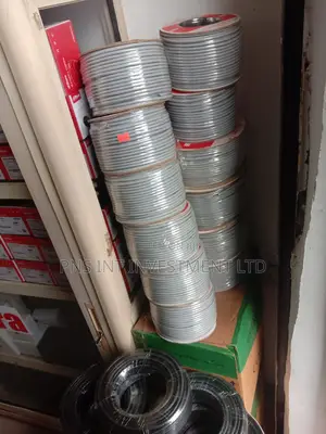 2pairs Cable By 300 Yards