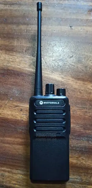 Motorola Walking Talking Model M9