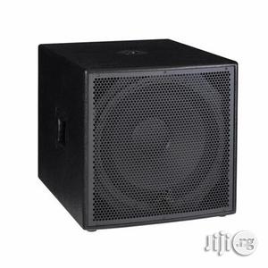 Pair of Sub Woofer Speaker