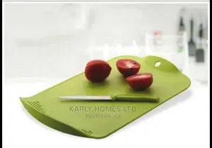 100% Treated Chopping Boards