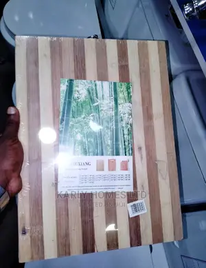 100% Treated Chopping Boards