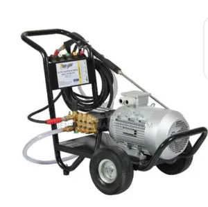 Electric High Pressure Washer