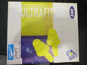 Original Ultra Fit Ear Plugs