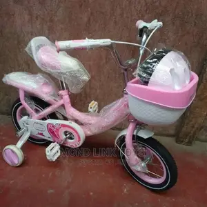 Anjel Bicycle for Kids
