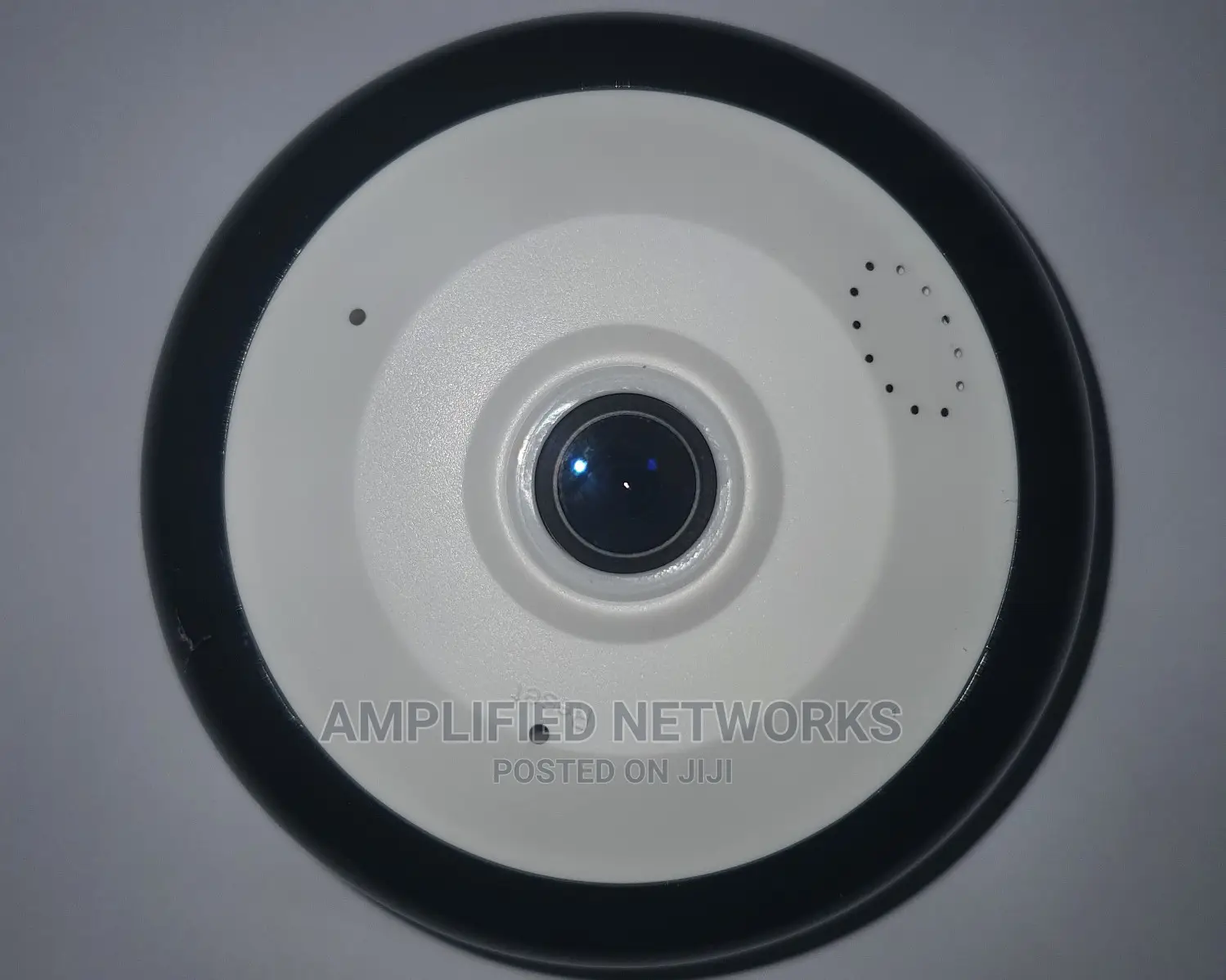 Wireless Vr 360 Camera