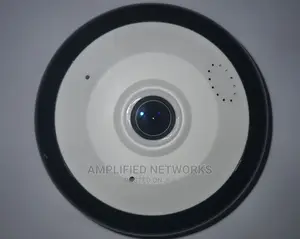 Wireless Vr 360 Camera