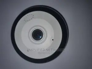 Wireless Vr 360 Camera