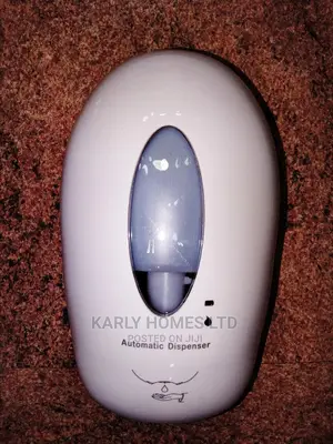 Automatic Dispensers