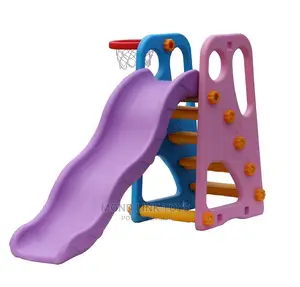 2in1 Slide For Children