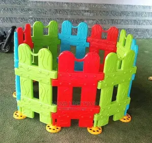 Pilsan Play Pen for Kids