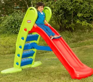 Giant Slide for Children
