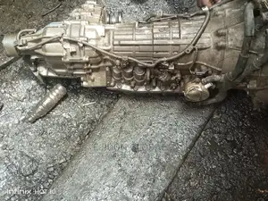 Gearbox for Lexus Is250 Is350 Gs300 Gs350
