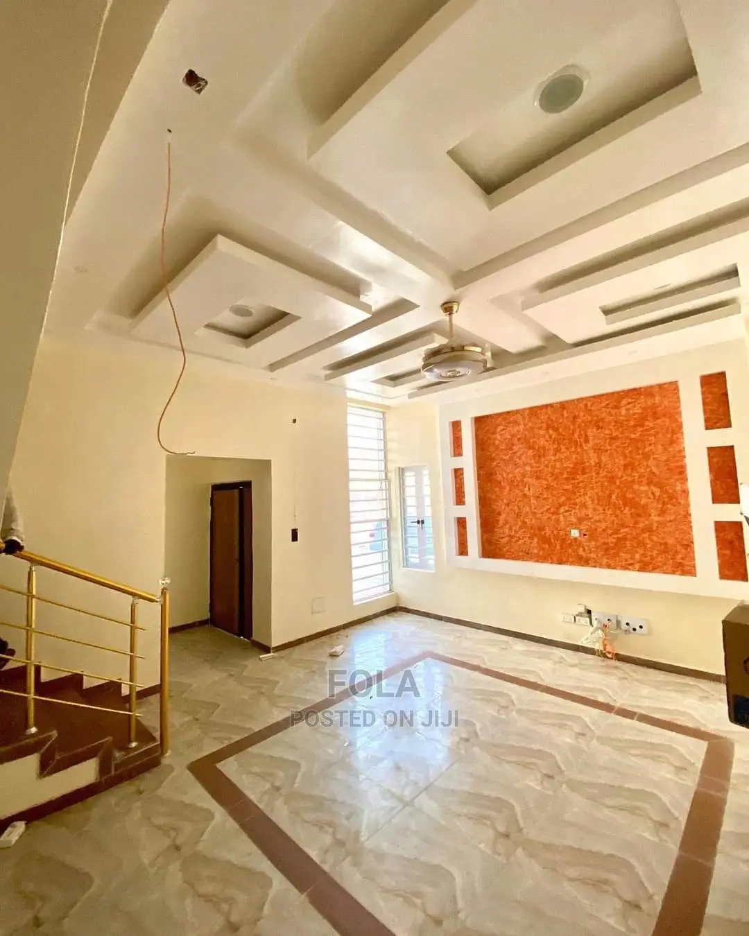 Wall Screeding/Plasterboard
