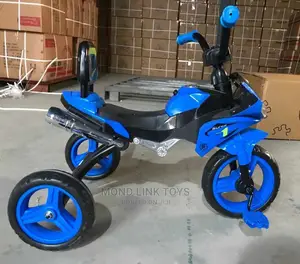 Tricycle for Children