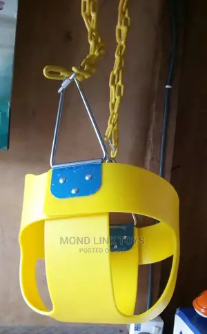 Pampas Swing Set for Kids