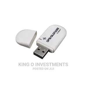 USB GPS Wireless Receiver