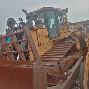 D6r Cat Dozer