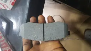 Rear Brake Pad for Lexus Gx460 and Toyota Land Cruiser Prado