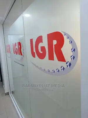 Branding, Signage and Print