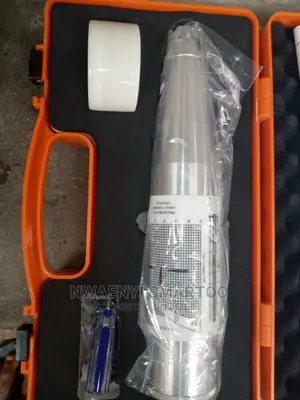 Concrete Tester