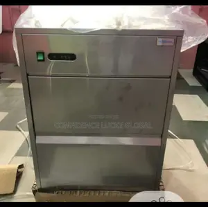 Commercial Ice Cube Machine