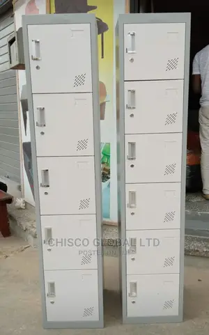 Workers Locker(5doors)