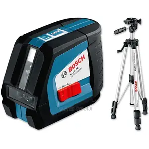 Bosch Professional GLL 2-50 Lazer Level