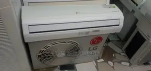 Lg 1hp and 1.5hp Inverter Air Conditioner for Sales.