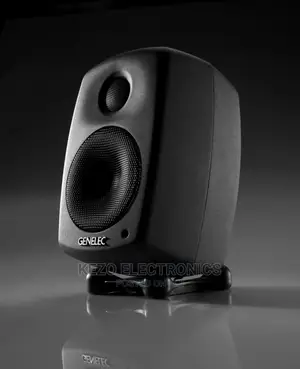 Genelec 8010A Professional Studio Monitor