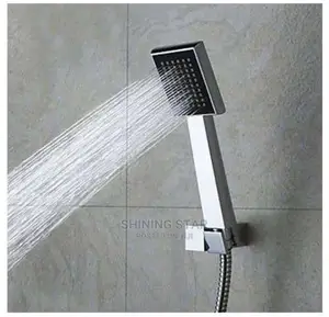 Boosni Hand Shower With Cable