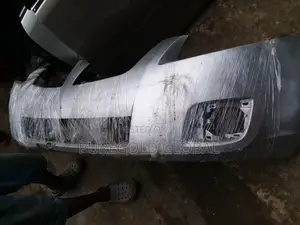 Pontiac Vibe Bumper 2010 Model