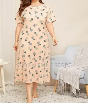 Plus Size Women Free Gowns